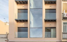 Cmdreams Platinium- Apartamentos Turisticos En El Centro De Merida