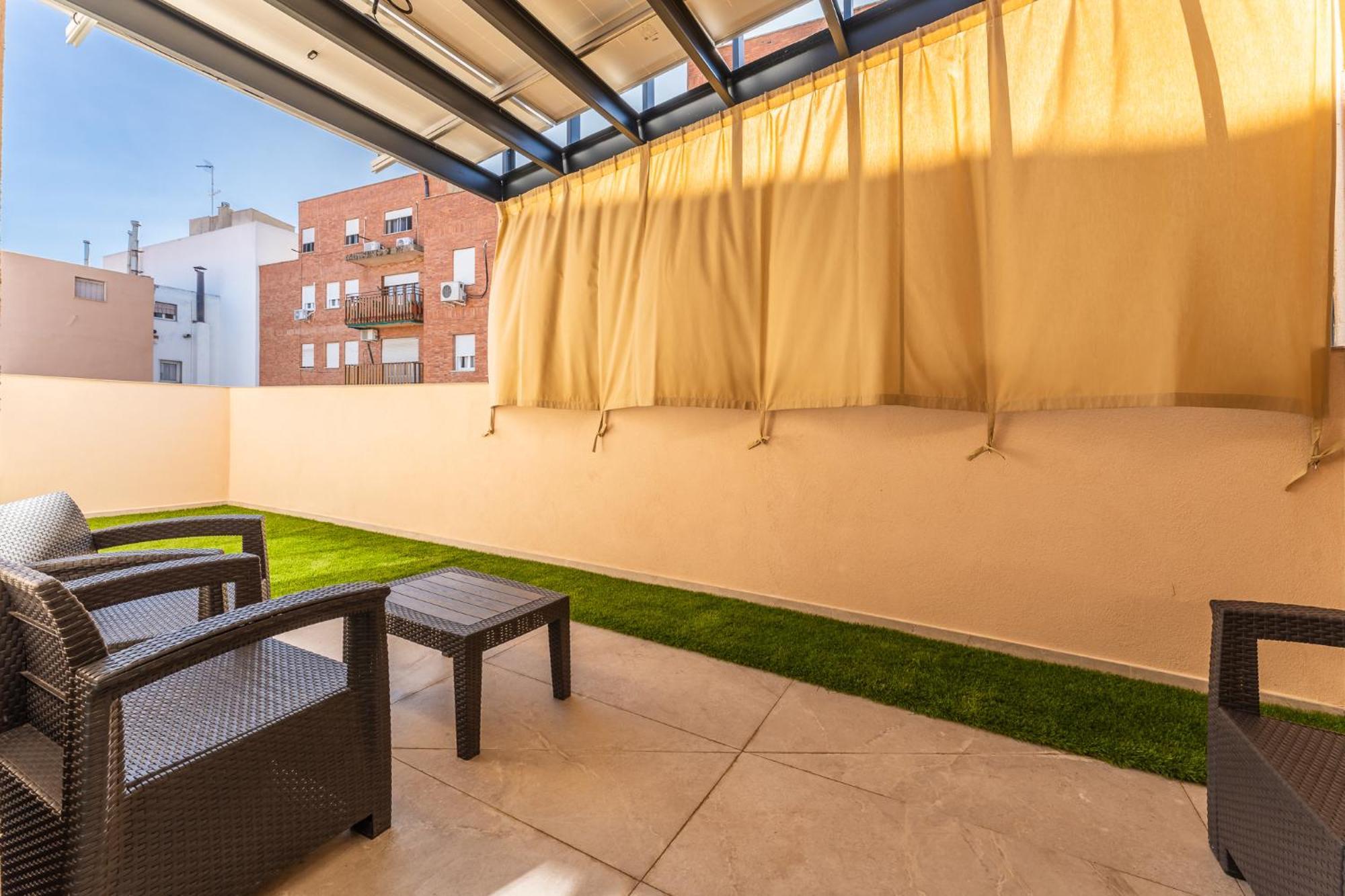 Cmdreams Platinium- Apartamentos Turisticos En El Centro De Merida Exterior photo