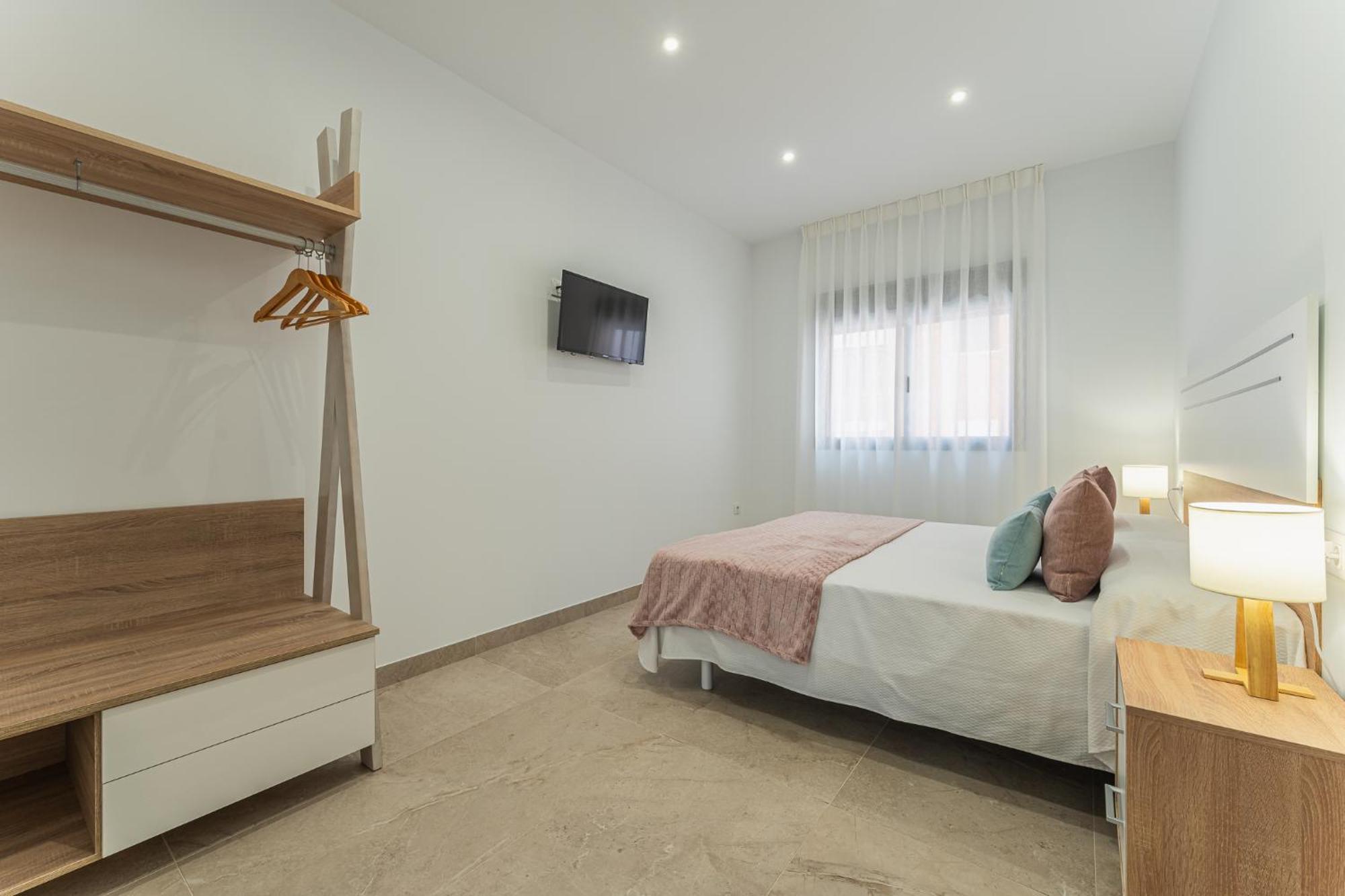 Cmdreams Platinium- Apartamentos Turisticos En El Centro De Merida Exterior photo
